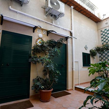 Bella Sicilia Daire Palermo Dış mekan fotoğraf