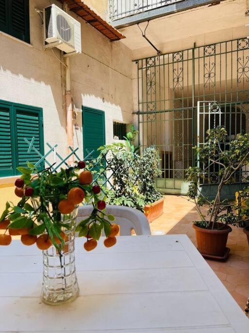 Bella Sicilia Daire Palermo Dış mekan fotoğraf