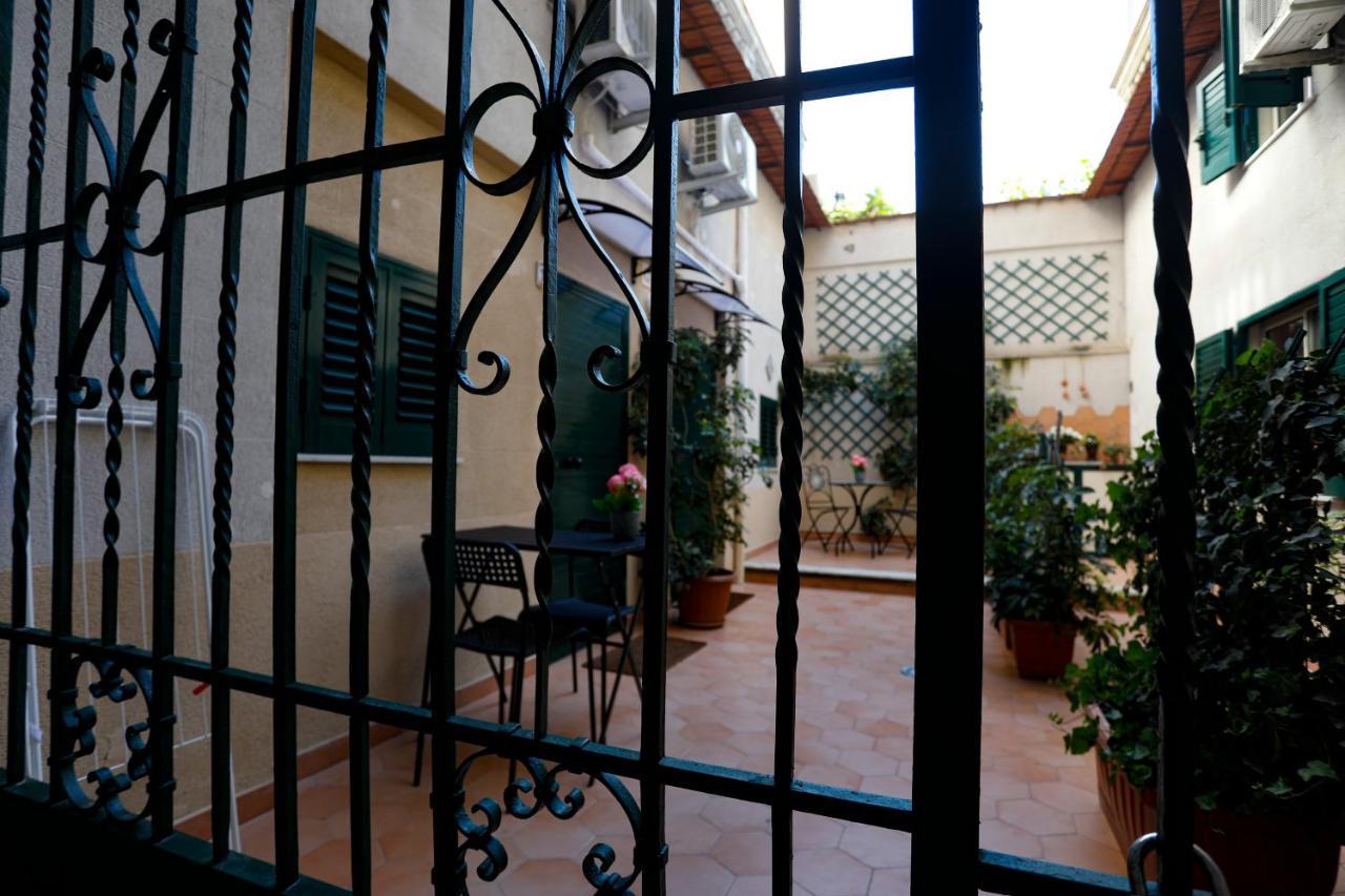 Bella Sicilia Daire Palermo Dış mekan fotoğraf