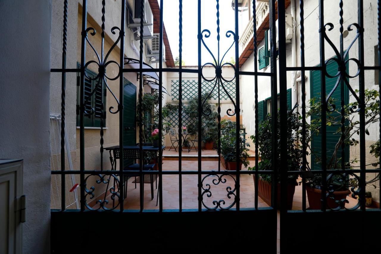 Bella Sicilia Daire Palermo Dış mekan fotoğraf
